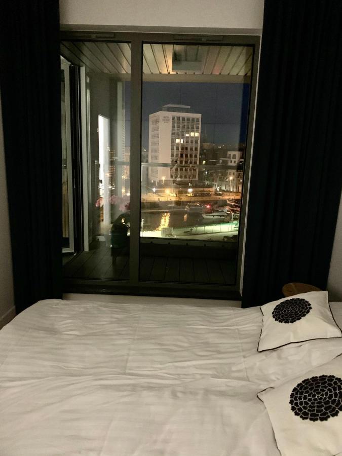Granaria - Baltic Riviera Apartments グダニスク エクステリア 写真