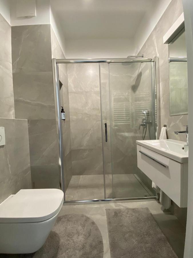 Granaria - Baltic Riviera Apartments グダニスク エクステリア 写真