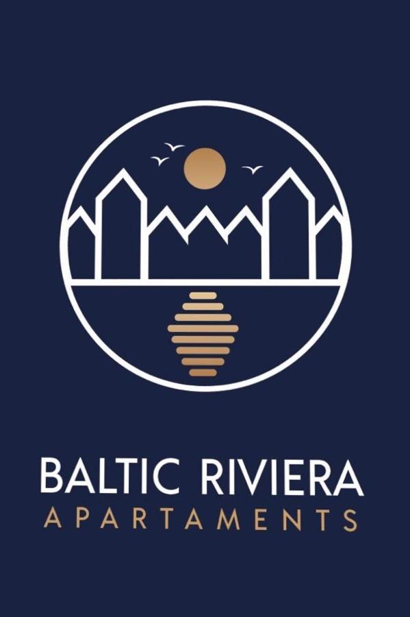 Granaria - Baltic Riviera Apartments グダニスク エクステリア 写真