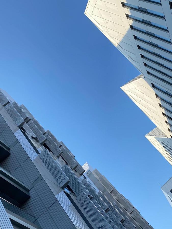 Granaria - Baltic Riviera Apartments グダニスク エクステリア 写真