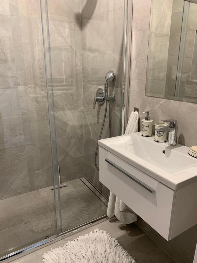 Granaria - Baltic Riviera Apartments グダニスク エクステリア 写真